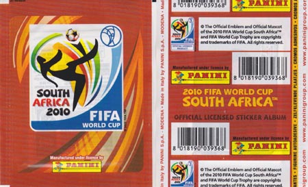 Sobre Sudáfrica 2010