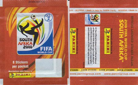 Sobre Sudáfrica 2010