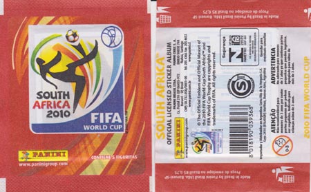Sobre Sudáfrica 2010