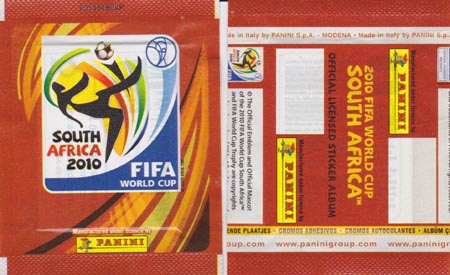 Sobre Sudáfrica 2010