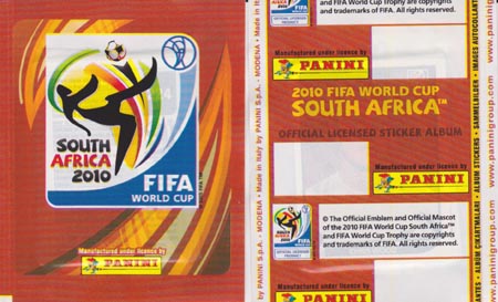 Sobre Sudáfrica 2010