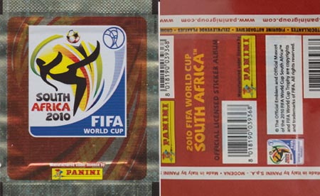 Sobre Sudáfrica 2010