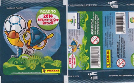 Sobre Brasil 2014