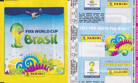 Sobre Brasil 2014