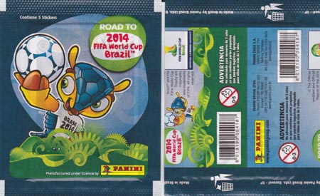 Sobre Brasil 2014