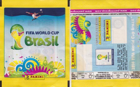 Sobre Brasil 2014