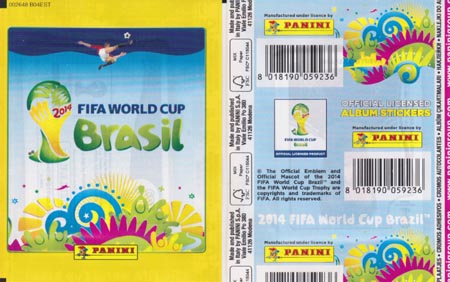 Sobre Brasil 2014