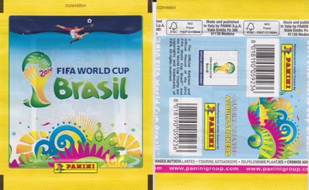 Sobre Brasil 2014