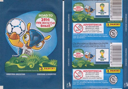 Sobre Brasil 2014