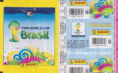 Sobre Brasil 2014