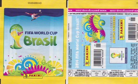 Sobre Brasil 2014