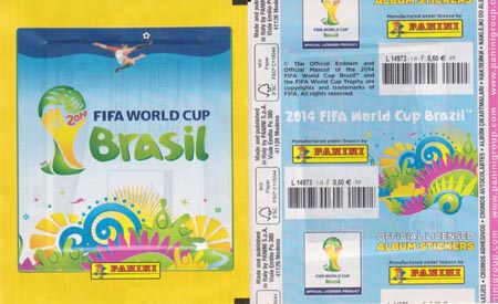 Sobre Brasil 2014