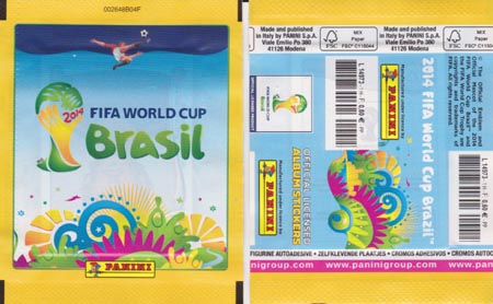 Sobre Brasil 2014