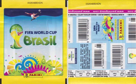 Sobre Brasil 2014