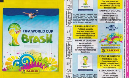 Sobre Brasil 2014