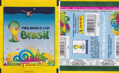 Sobre Brasil 2014