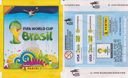 Sobre Brasil 2014