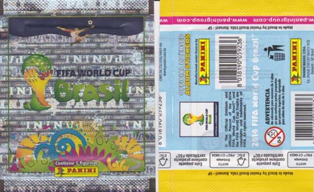 Sobre Brasil 2014