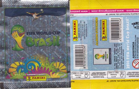 Sobre Brasil 2014
