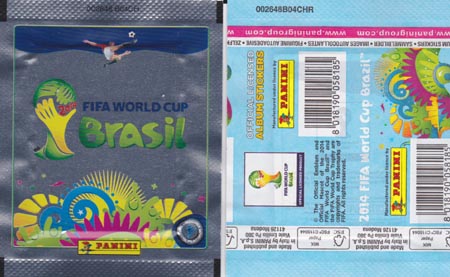 Sobre Brasil 2014