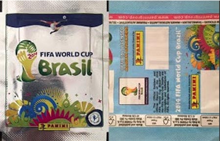 Sobre Brasil 2014