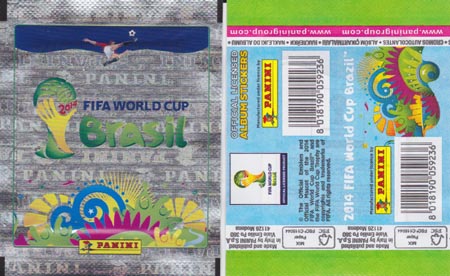 Sobre Brasil 2014
