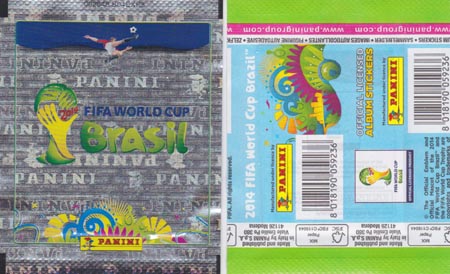 Sobre Brasil 2014