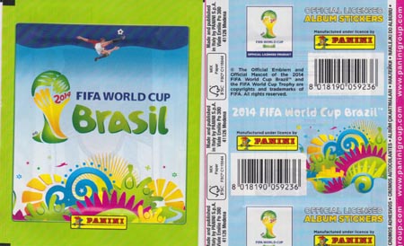 Sobre Brasil 2014