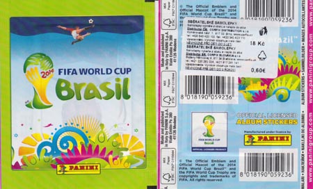 Sobre Brasil 2014