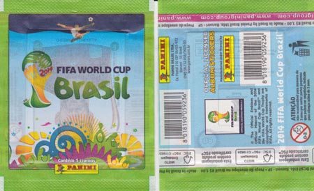 Sobre Brasil 2014