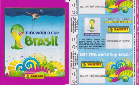 Sobre Brasil 2014