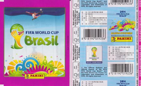 Sobre Brasil 2014