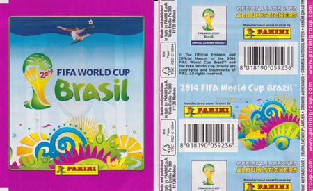 Sobre Brasil 2014