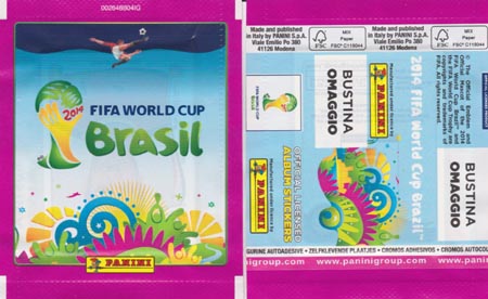 Sobre Brasil 2014