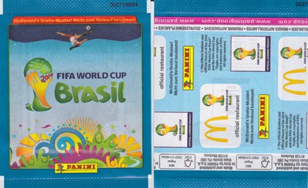 Sobre Brasil 2014