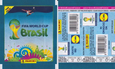 Sobre Brasil 2014