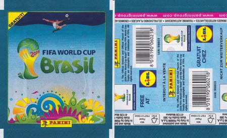Sobre Brasil 2014