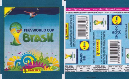Sobre Brasil 2014