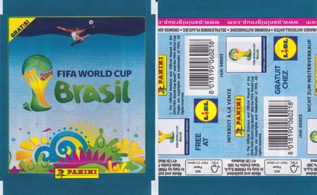 Sobre Brasil 2014
