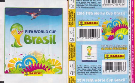 Sobre Brasil 2014