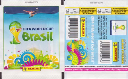 Sobre Brasil 2014