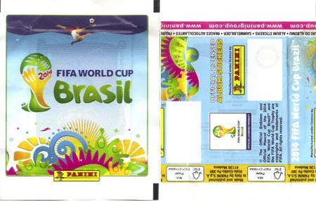 Sobre Brasil 2014