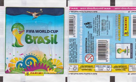Sobre Brasil 2014