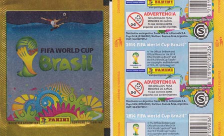 Sobre Brasil 2014
