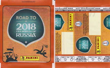 Sobre Rusia 2018