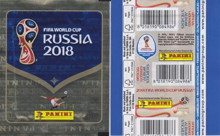 Sobre Rusia 2018