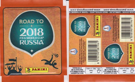 Sobre Rusia 2018