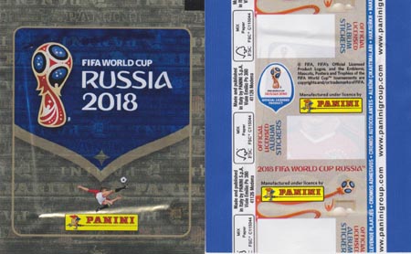 Sobre Rusia 2018