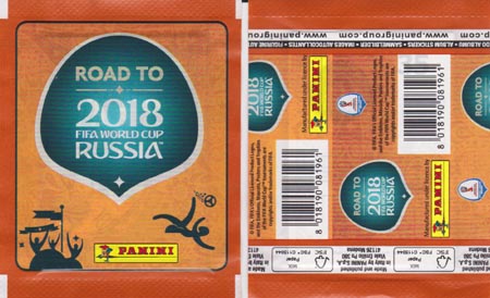 Sobre Rusia 2018