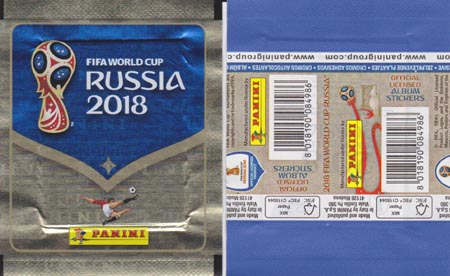 Sobre Rusia 2018